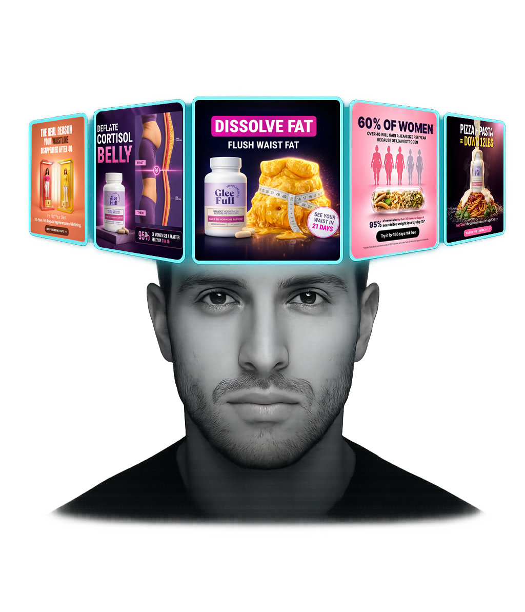 Neo Koncepts supplement creative banner