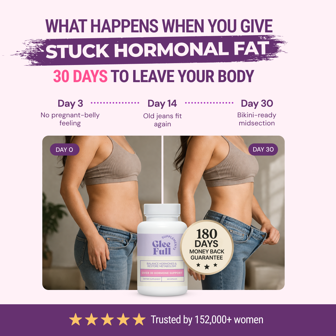 Defined waist promise static ad creative